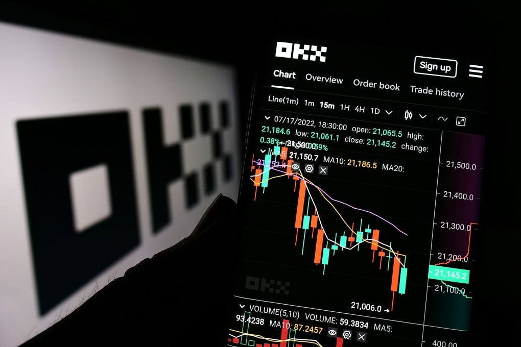 okx app下载官方网站入口：最新安全下载指南与注册教程