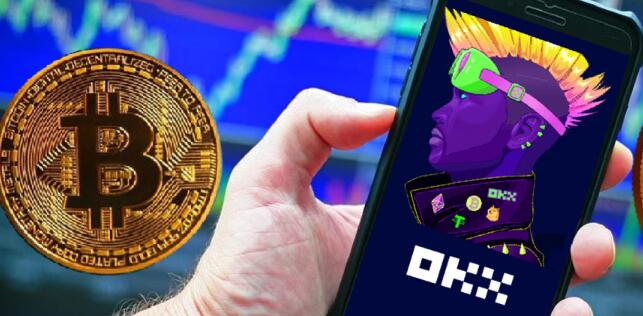 欧易app官网下载地址|官方正版下载与安装指南